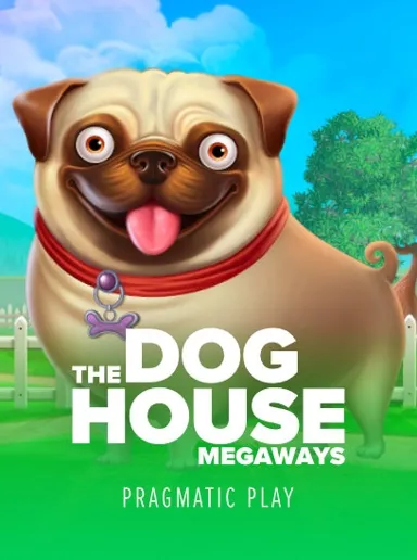 The Dog House Megaways Mobile Джеттон Казино